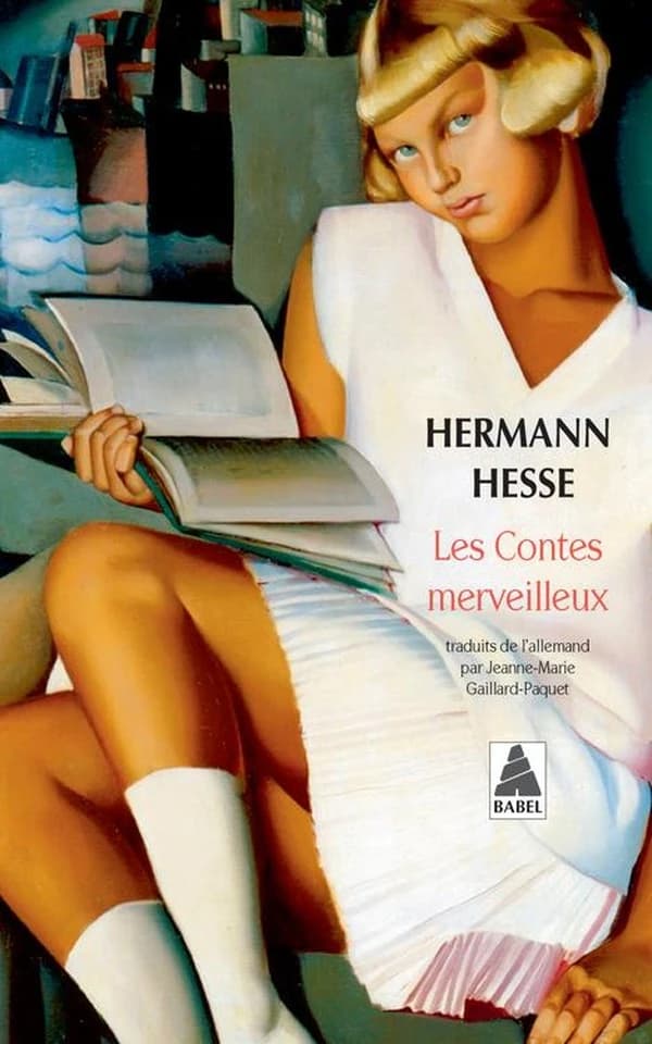 Contes merveilleux