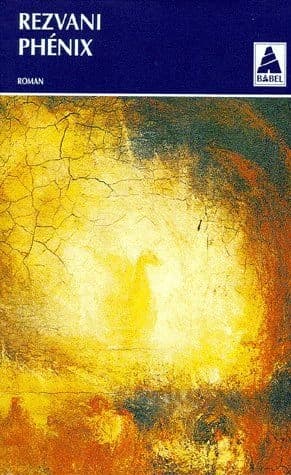Phénix : roman
