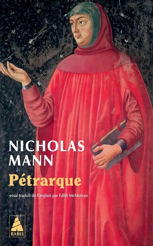 Pétrarque