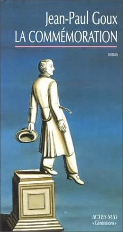La commémoration