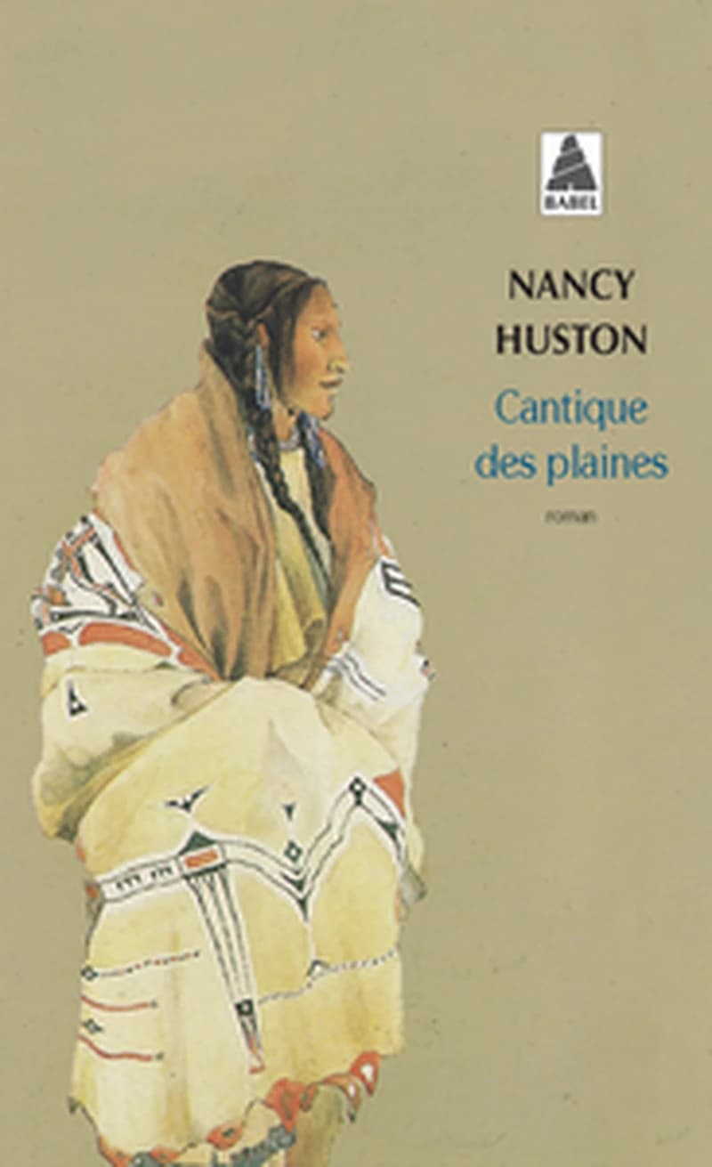 Cantique des plaines