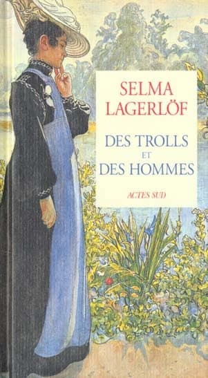 Le Monde des trolls