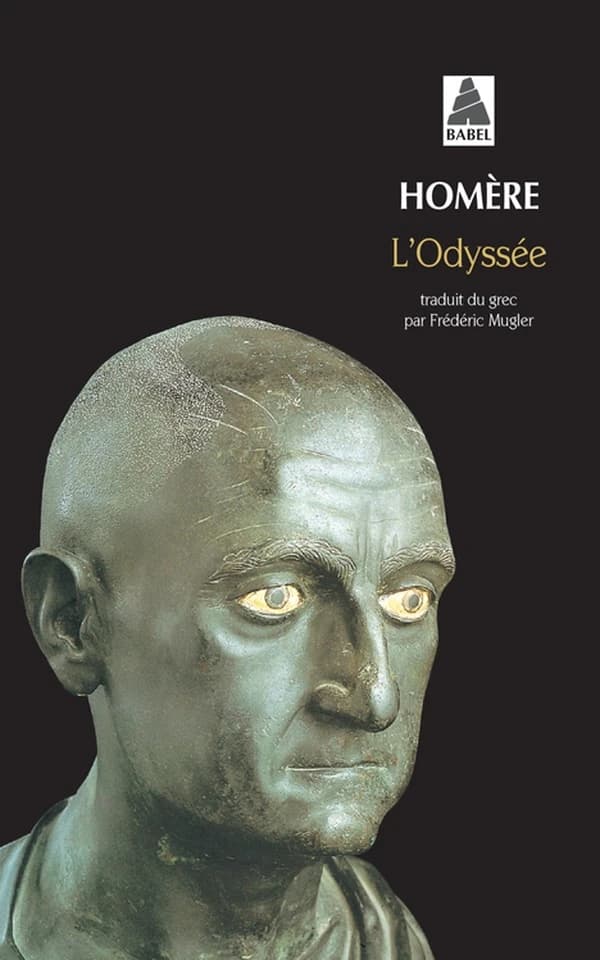 L'Odyssée