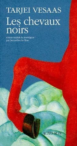 Les chevaux noirs : roman