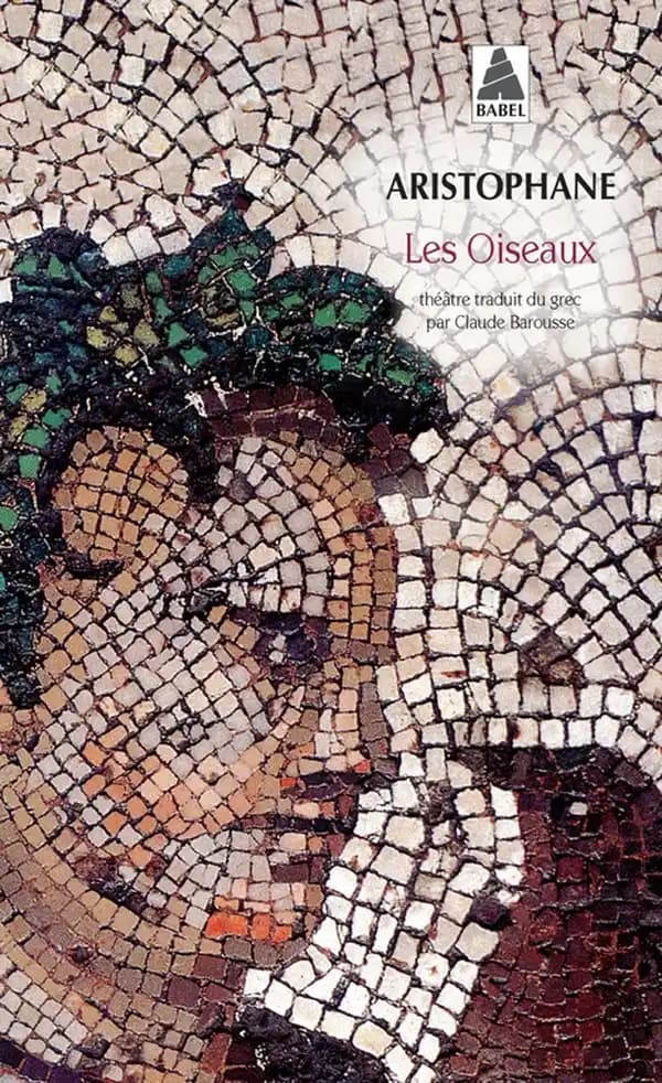 Les Oiseaux