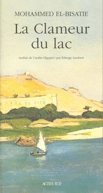 La clameur du lac : récits
