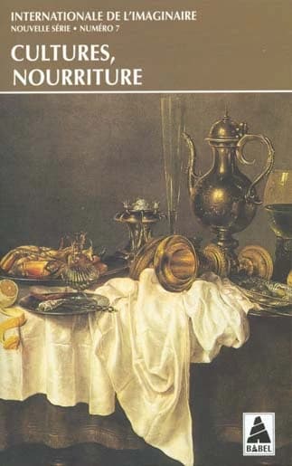 Cultures, nourriture