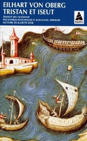 Tristan et Iseut