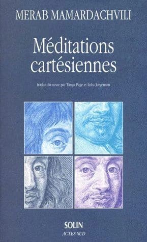 Méditations cartésiennes