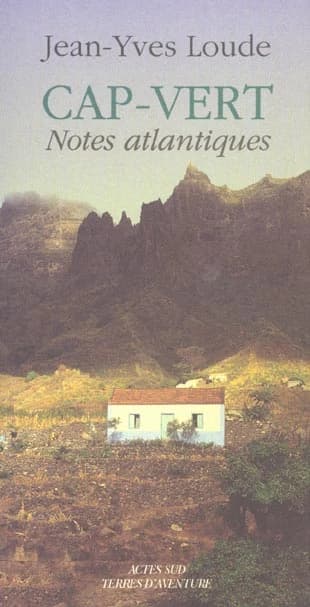Cap-Vert : notes atlantiques : [nouvelles]