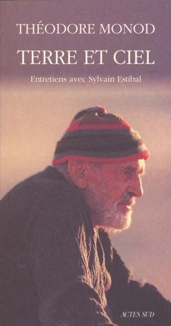 Terre et ciel : entretiens avec Sylvain Estibal