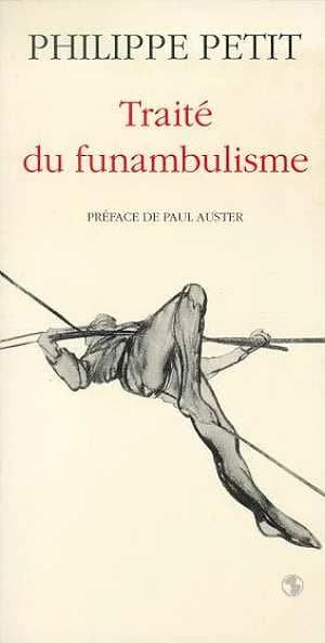 Traité du funambulisme