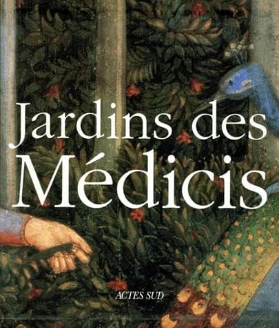 Jardins des Médicis