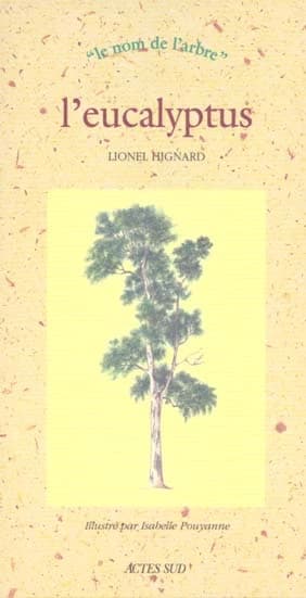 L'eucalyptus