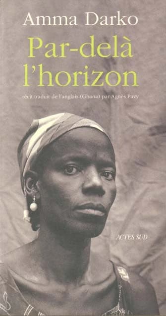 Par-delà l'horizon : récit