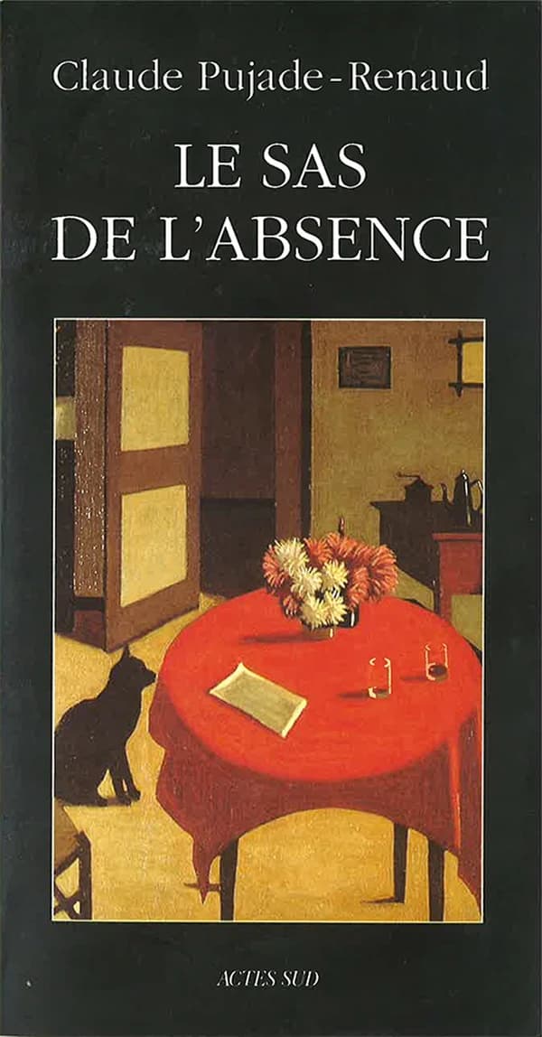 Le sas de l'absence