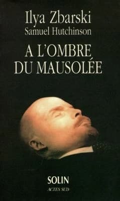 À l'ombre du mausolée : une dynastie d'embaumeurs