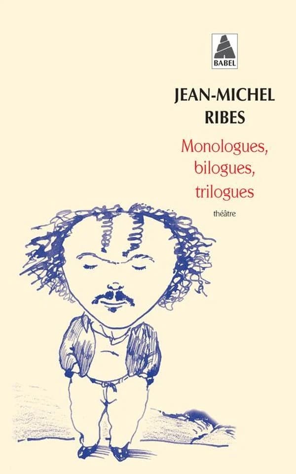 Monologues, Bilogues, Trilogues