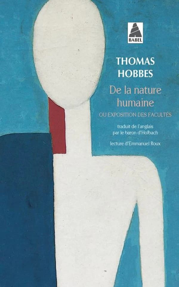 De la nature humaine : ou exposition des facultés, des actions et des passions de l'âme...