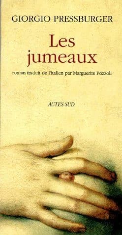 Les jumeaux : roman