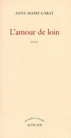 L'amour de loin : image