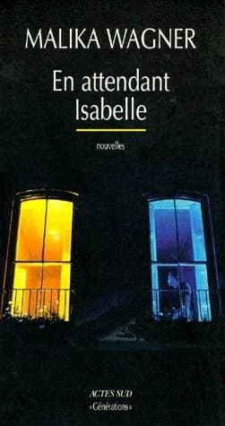En attendant Isabelle : nouvelles