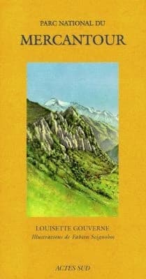 Le Parc national du Mercantour