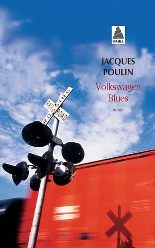 Volkswagen blues : roman