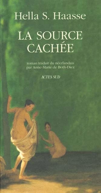 La Source cachée