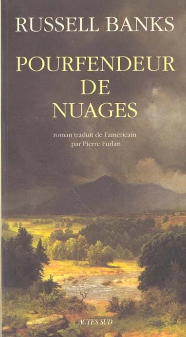 Pourfendeur de nuages : roman