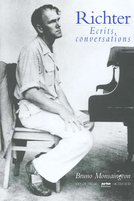 Écrits ; Conversations