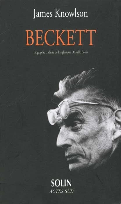 Beckett : biographie
