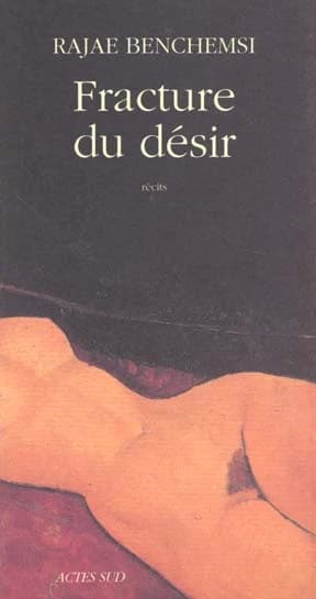 Fracture du désir