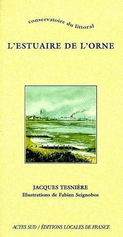 L'estuaire de l'Orne