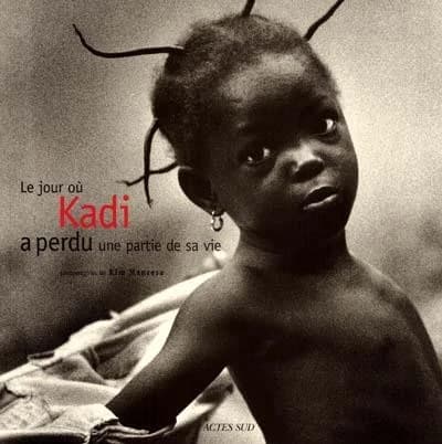 Le jour où Kadi a perdu une partie de sa vie