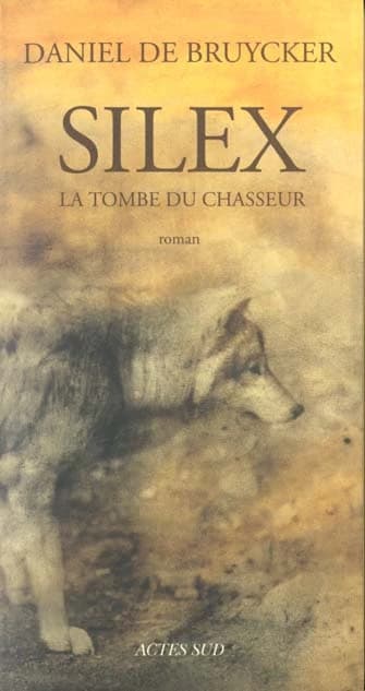 Silex : La Tombe du Chasseur