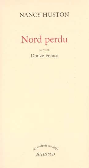 Nord perdu