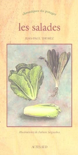 Les salades
