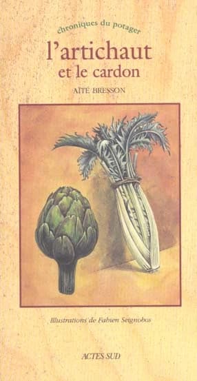 L'artichaut et le cardon