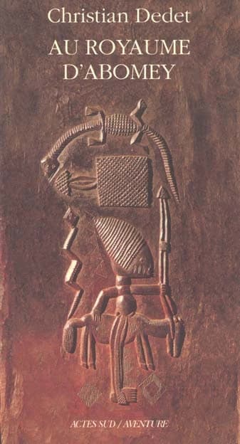 Au royaume d'Abomey