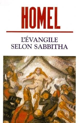 L'Evangile selon Sabbitha
