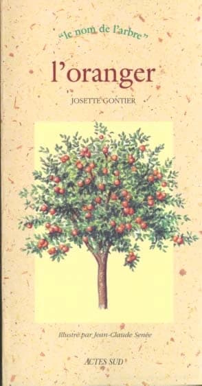 L'oranger