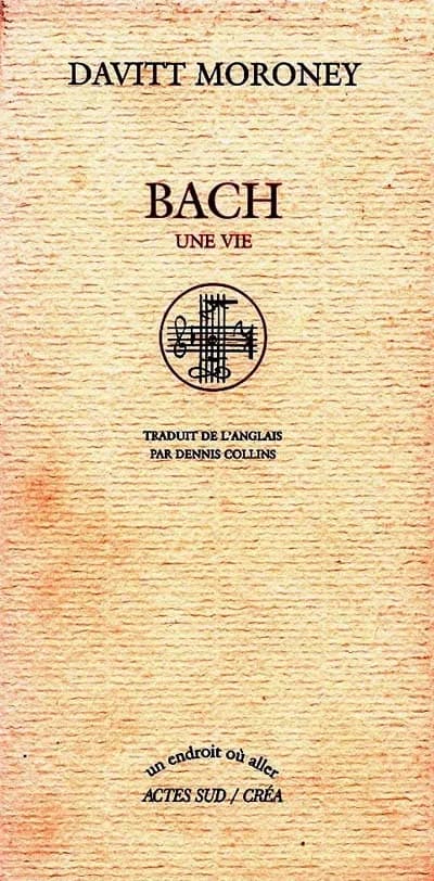 Bach : une vie