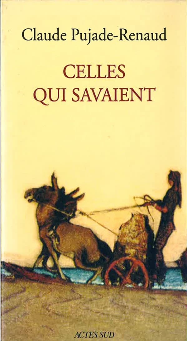 Celles qui savaient
