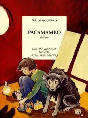 Pacamambo