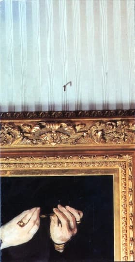 L' absence