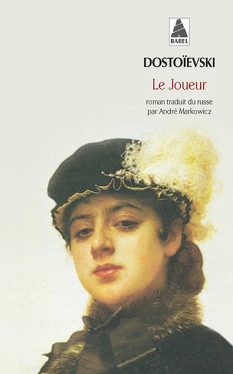 Le Joueur