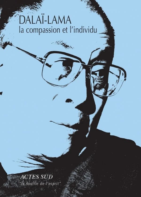 La compassion et l'individu