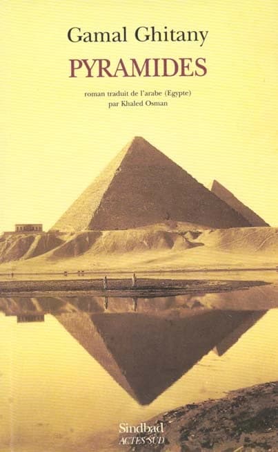 Pyramides