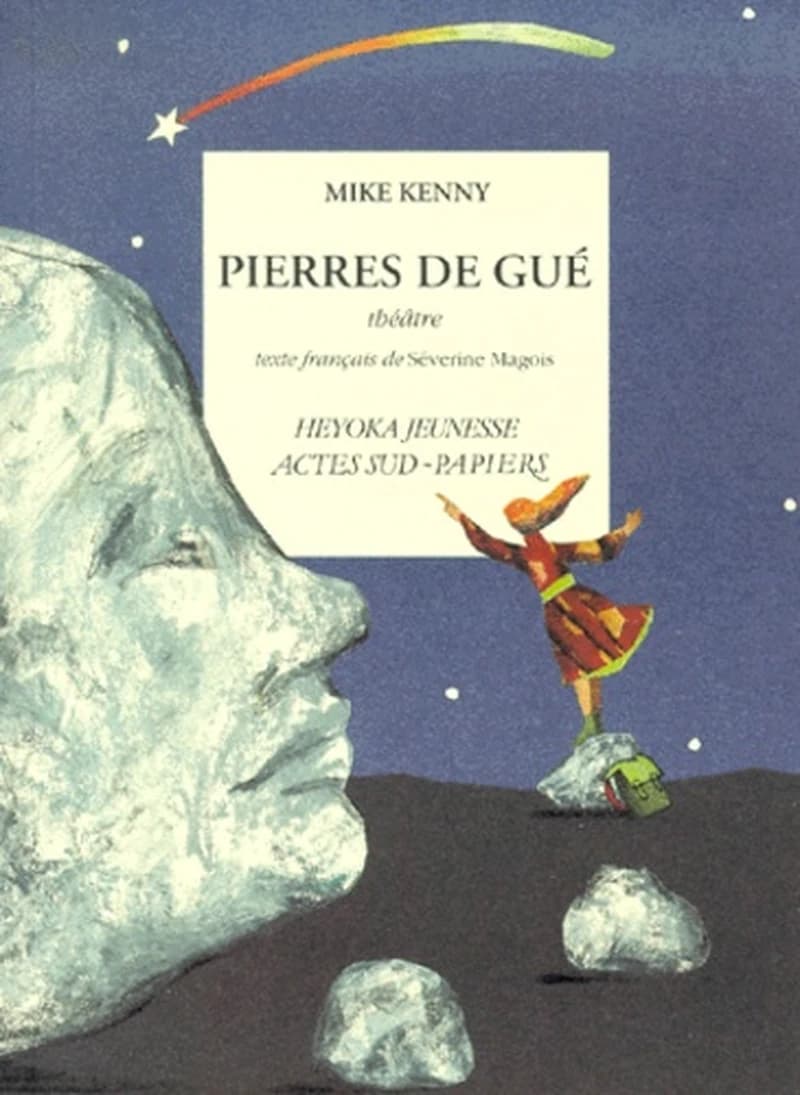 Pierres de gué